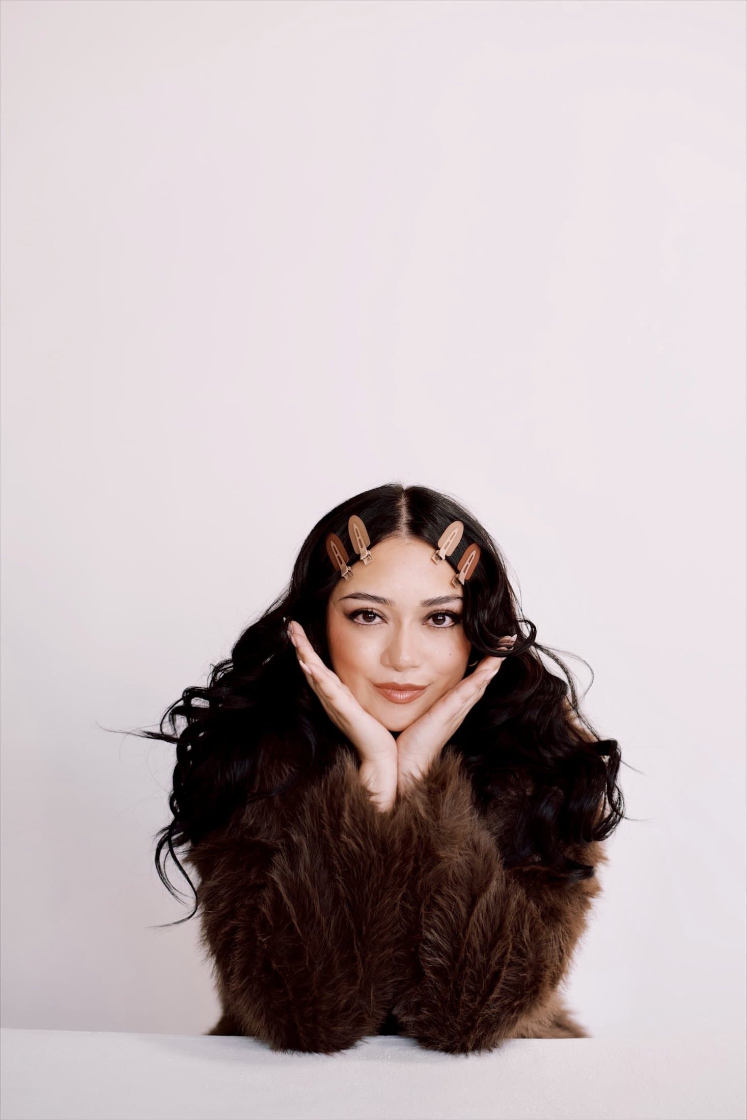 Isa Perez, portrait